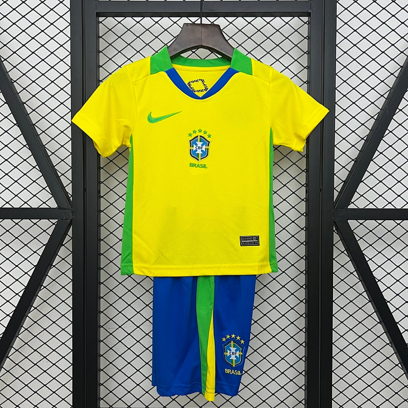 BRA 2025 – Kids Home Kit