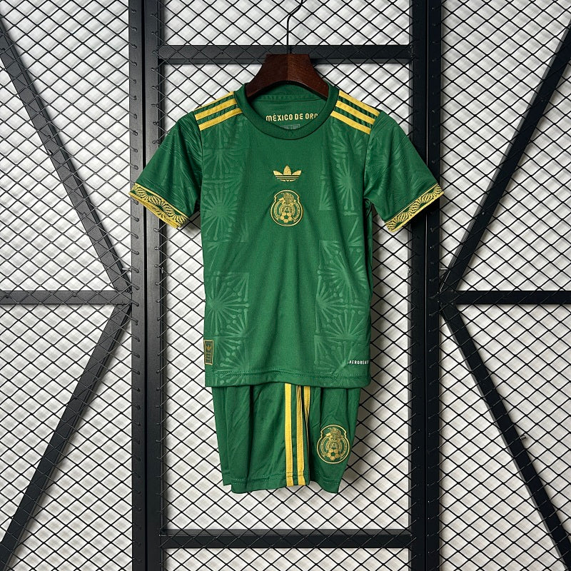 MEX Special Ed. 2025 – Kids Kit