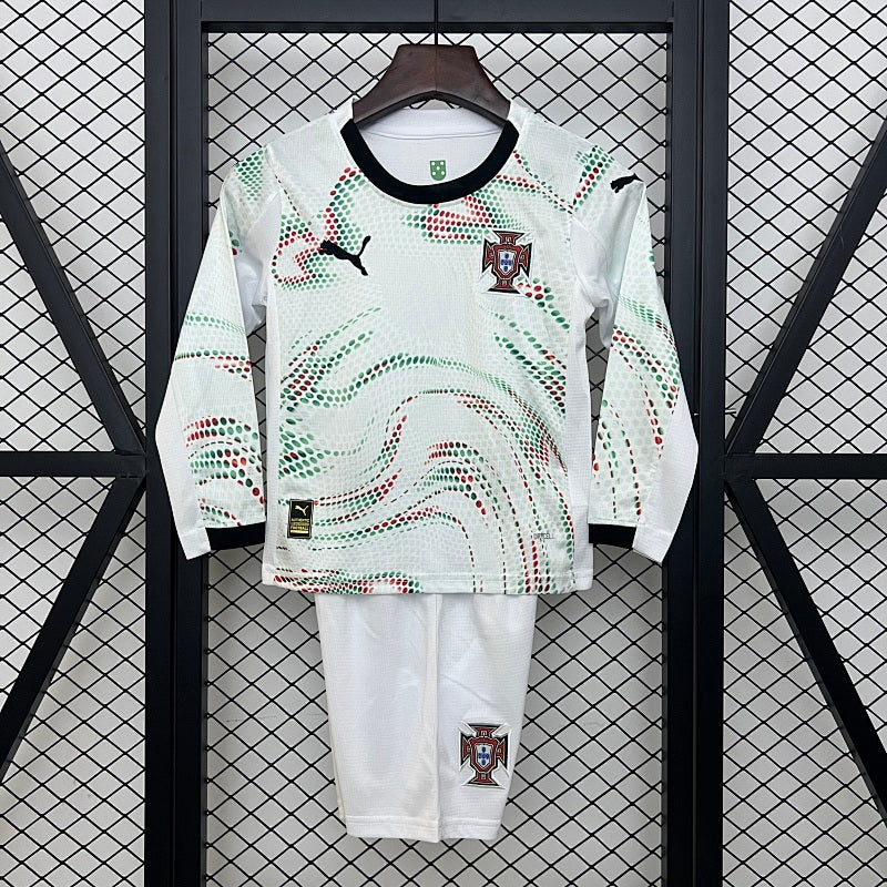 POR 2025 – Kids Away Kit