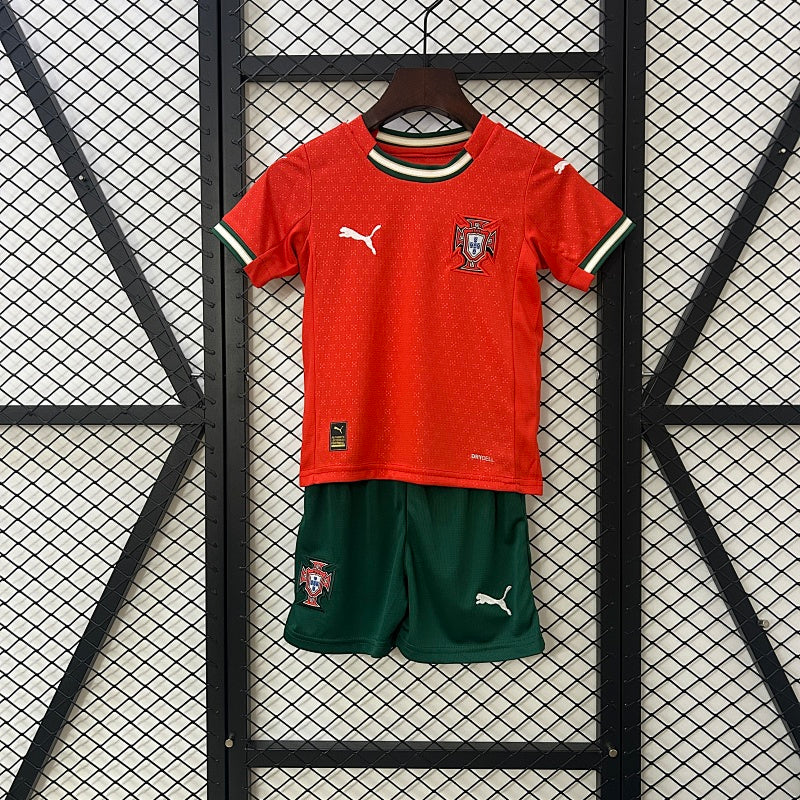 POR 2025 – Kids Home Kit
