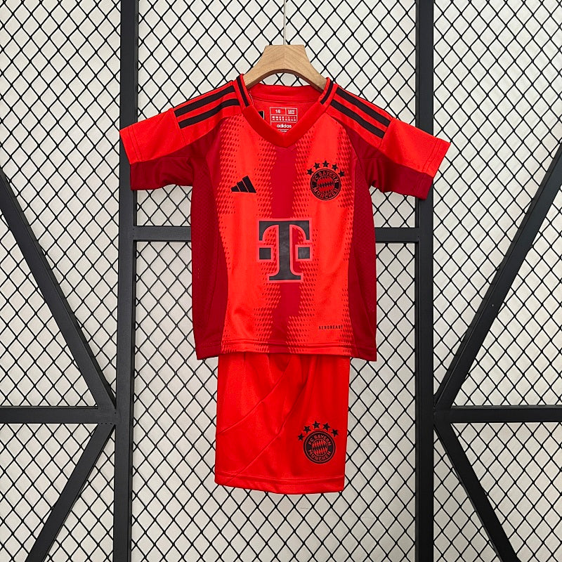 BAY 24/25 – Kids Home Kit