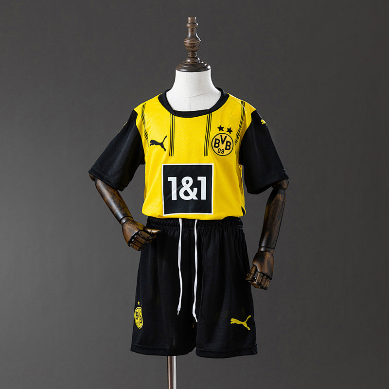 BVB 24/25 – Kids Home Kit