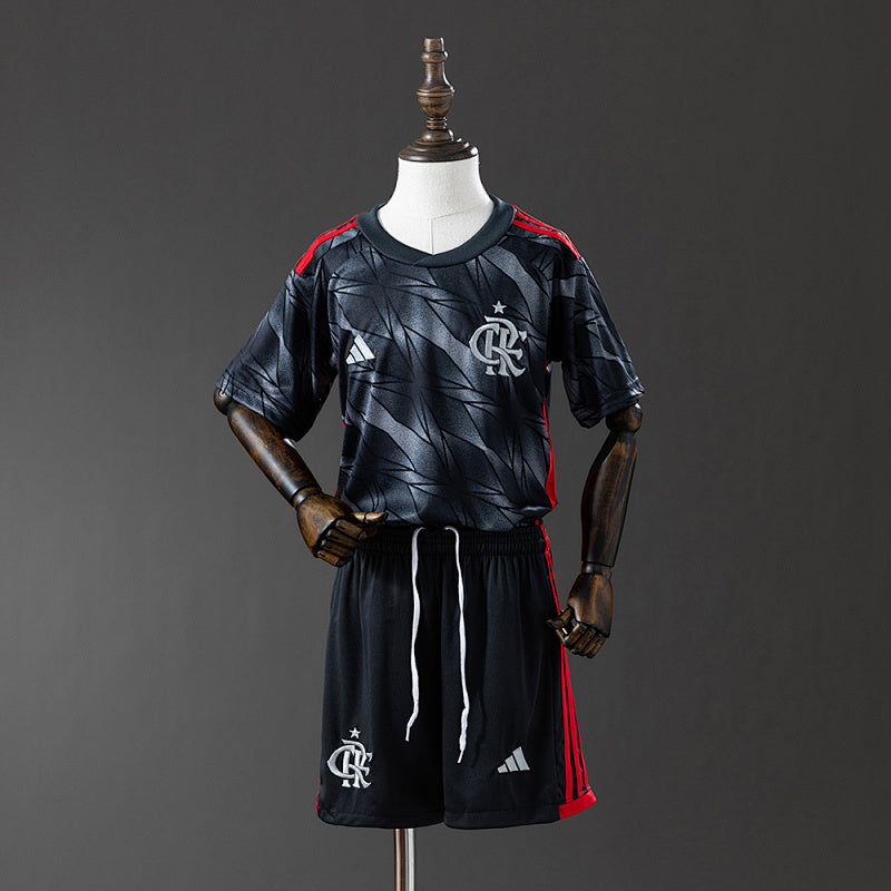 FLA 24/25 – Kids Third Kit