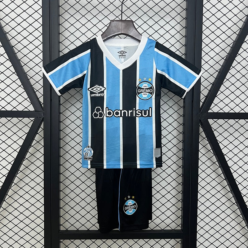 GRE 24/25 – Kids Home Kit