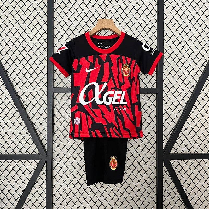 MLL 24/25 – Kids Home Kit