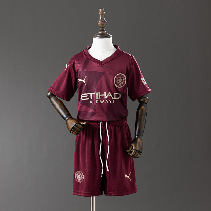 MC 24/25 – Kids Third Kit