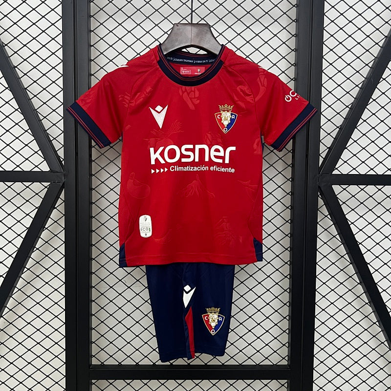OSA 24/25 – Kids Home Kit