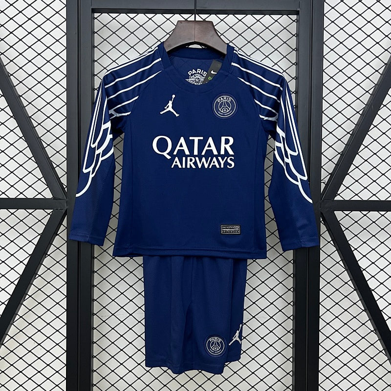 PSG 24/25 – Kids Fourth Kit