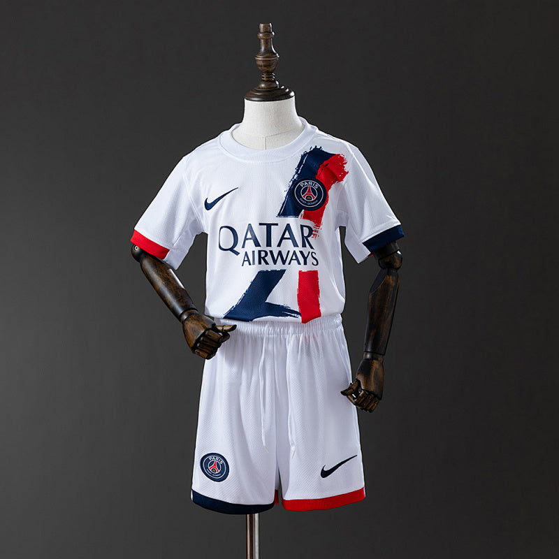 PSG 24/25 – Kids Away Kit