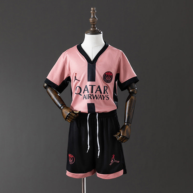 PSG 24/25 – Kids Third Kit