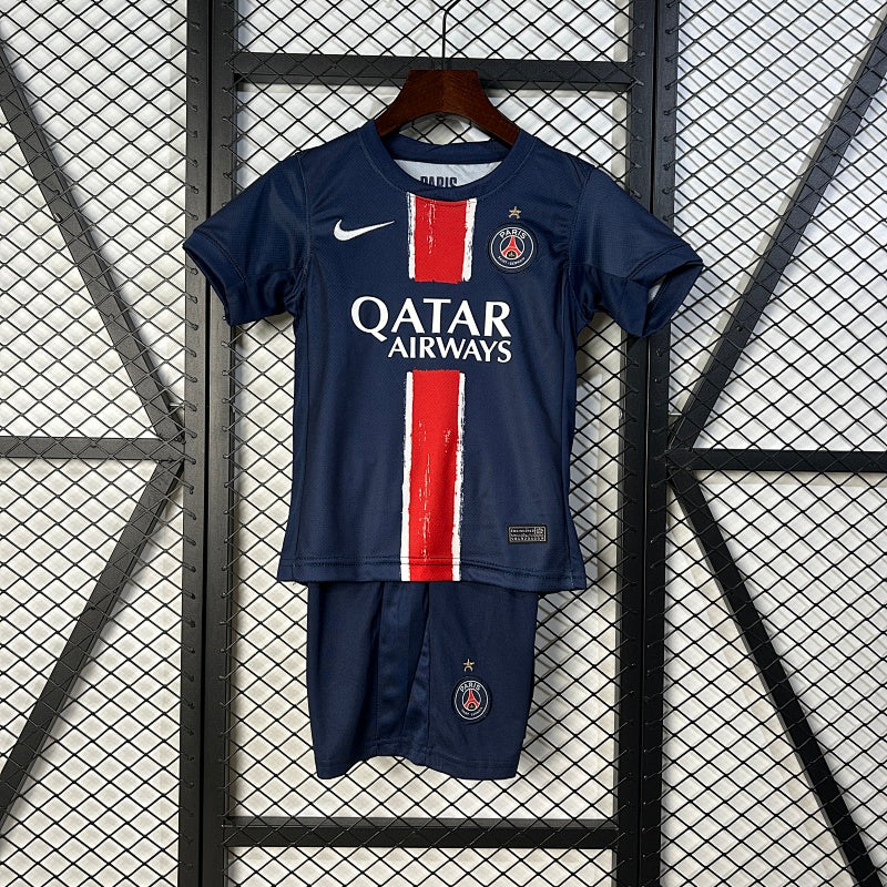 PSG Champion Ed. 24/25 – Kids Home Kit