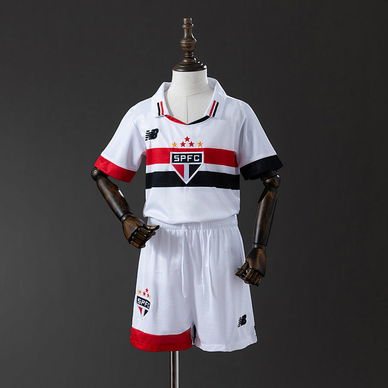 SPFC 24/25 – Kids Home Kit
