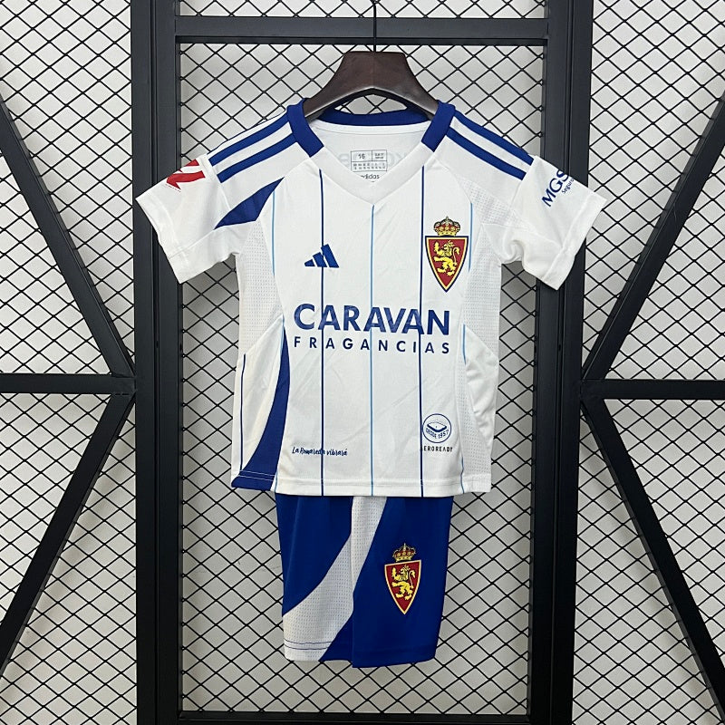 ZAR 24/25 – Kids Home Kit