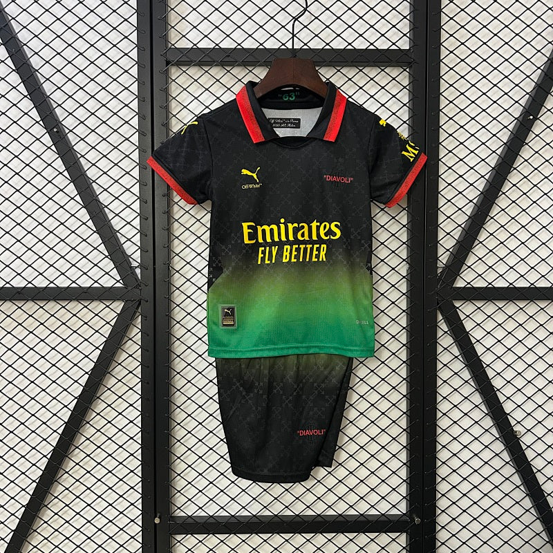 ACM Collab Ed. Shirt 25/26 – Kids Kit