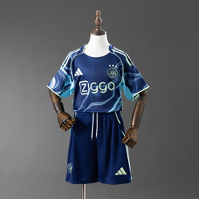 AJX 25/26 – Kids Away Kit