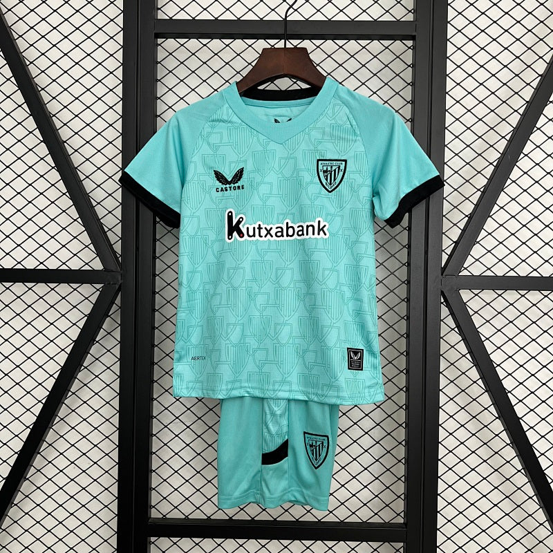 ATH 25/26 – Kids Third Kit