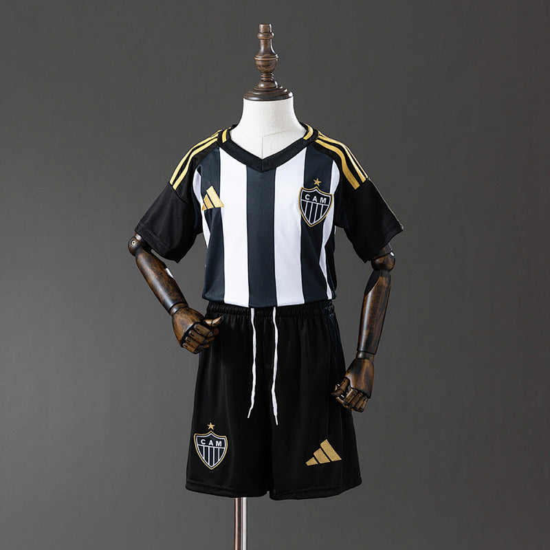 CAM 25/26 – Kids Home Kit