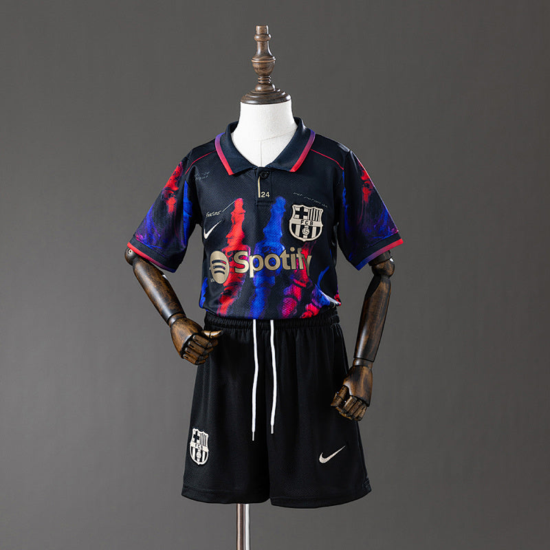 FCB Special Ed. 25/26 – Kids Kit
