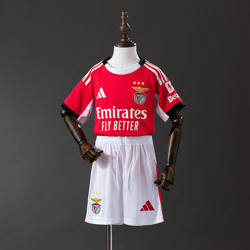 SLB 25/26 – Kids Home Kit