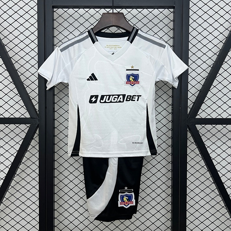 CC 25/26 – Kids Home Kit