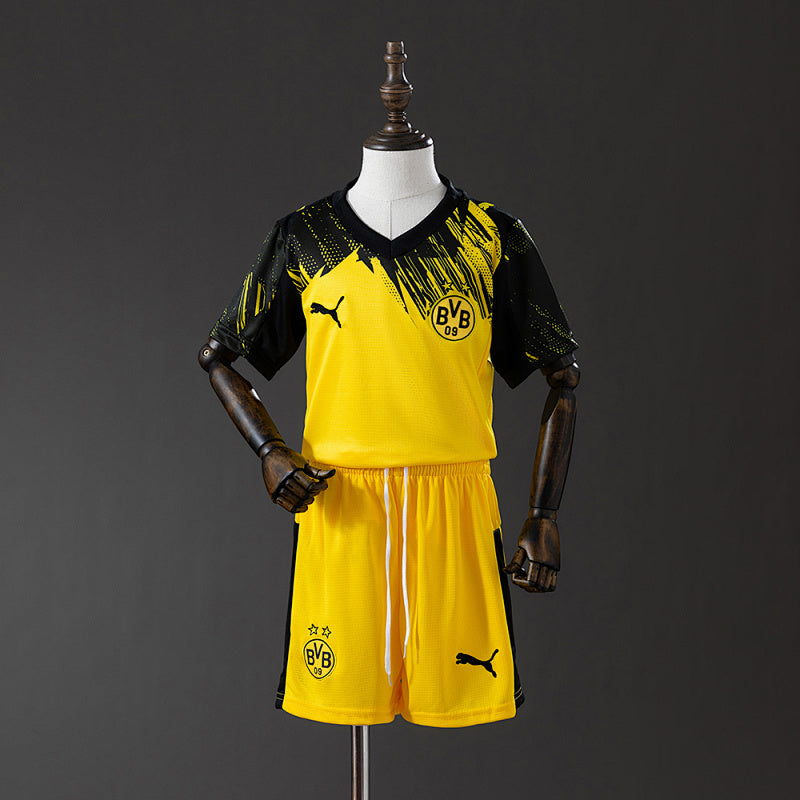 BVB 25/26 – Kids Home Kit