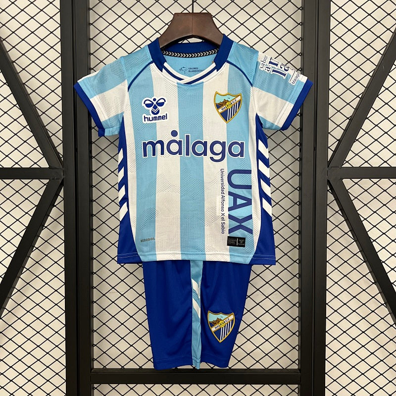 Málaga 25/26 – Kids Home Kit