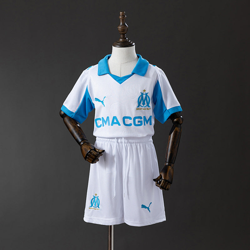 OM 25/26 – Kids Home Kit