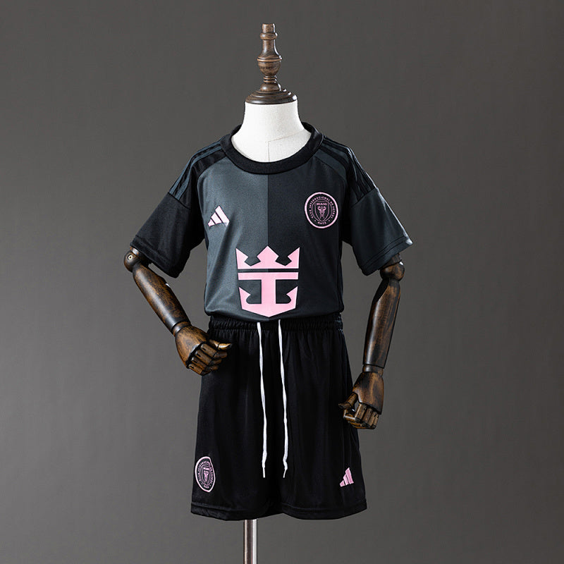 Miami 25/26 – Kids Away Kit