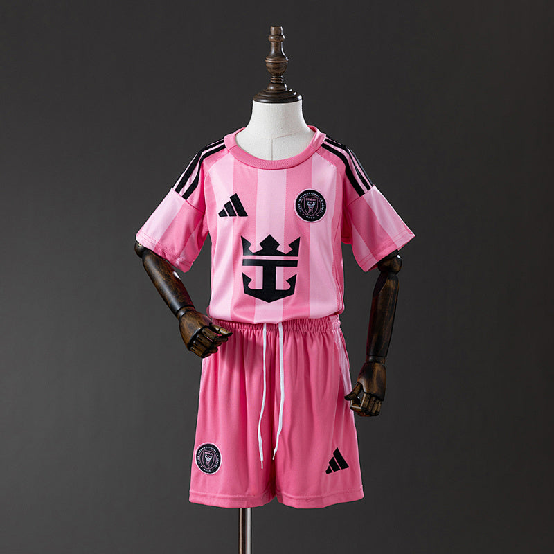 Miami 25/26 – Kids Home Kit