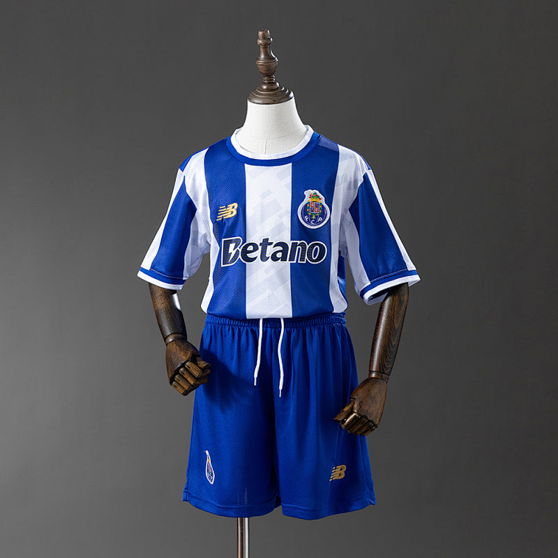 FCP 25/26 – Kids Home Kit