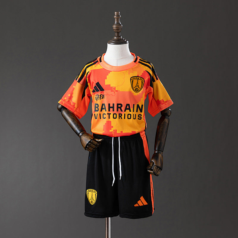 PSG Special Ed. 25/26 – Kids Kit