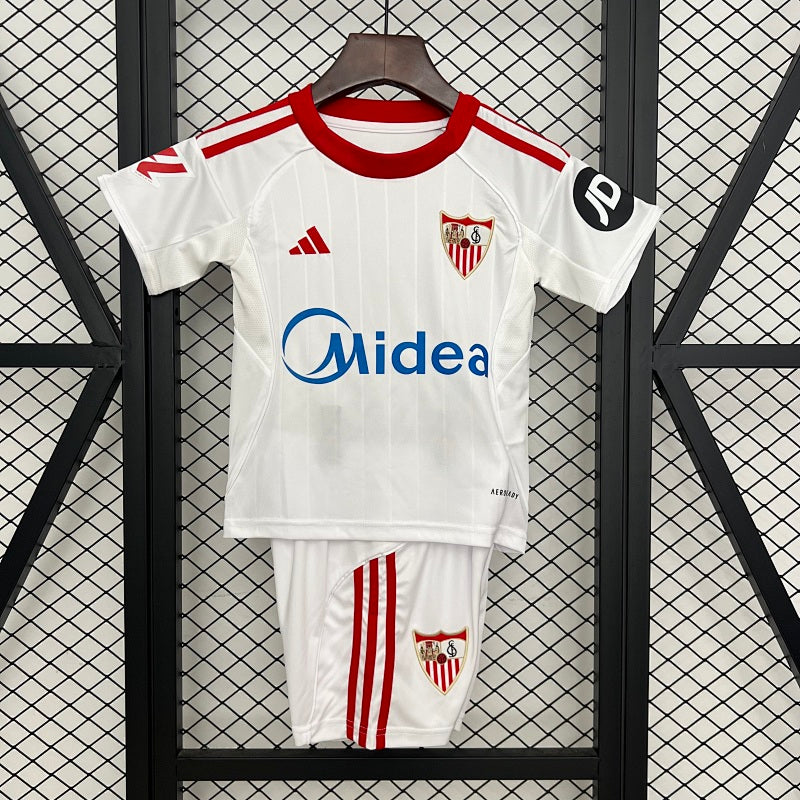 SEV 25/26 – Kids Home Kit