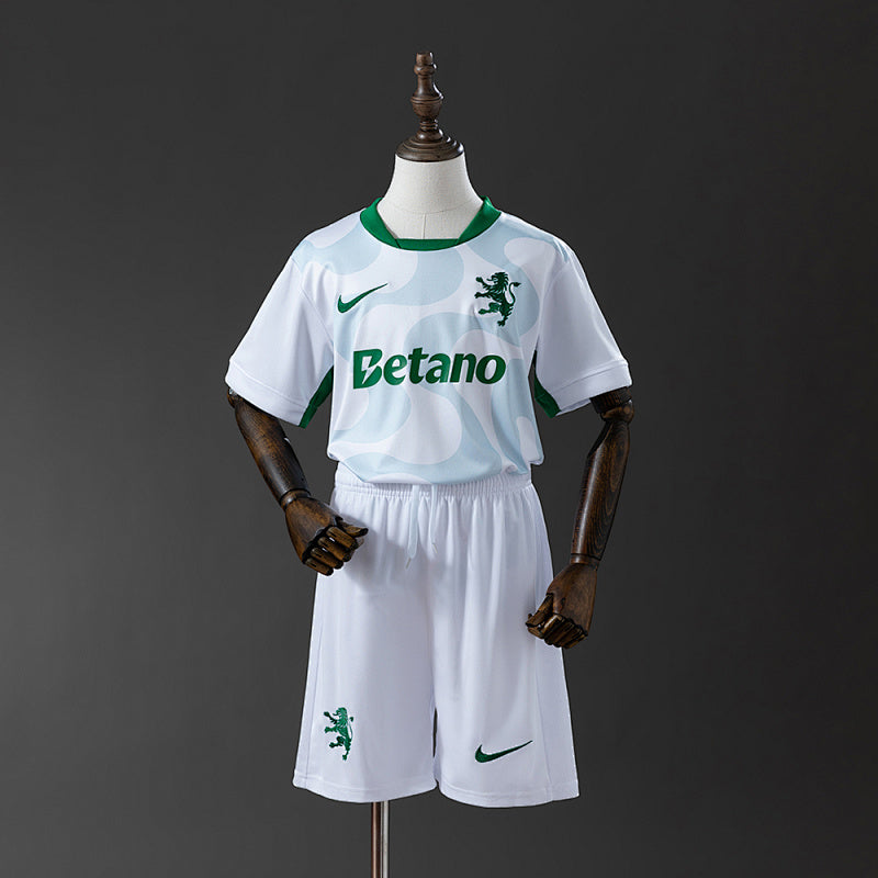 SCP 25/26 – Kids Third Kit
