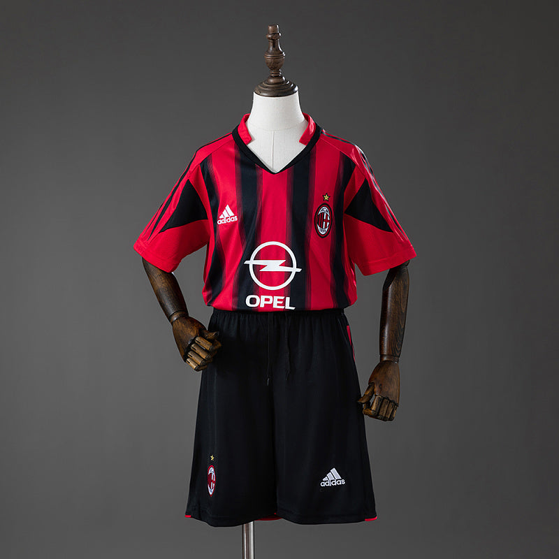 ACM 04/05 Kids Home Kit retro