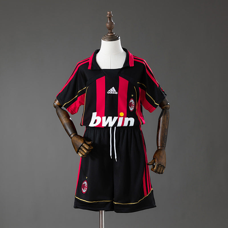 ACM 06/07 Kids Home Kit retro