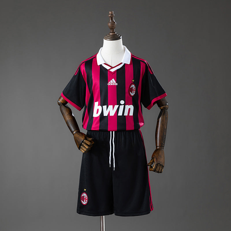 ACM 09/10 Kids Home Kit retro