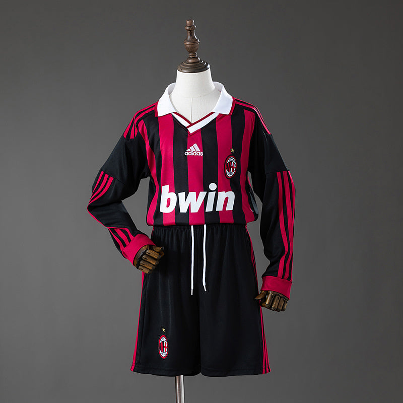 ACM 09/10 Kids Home Kit Retro LS