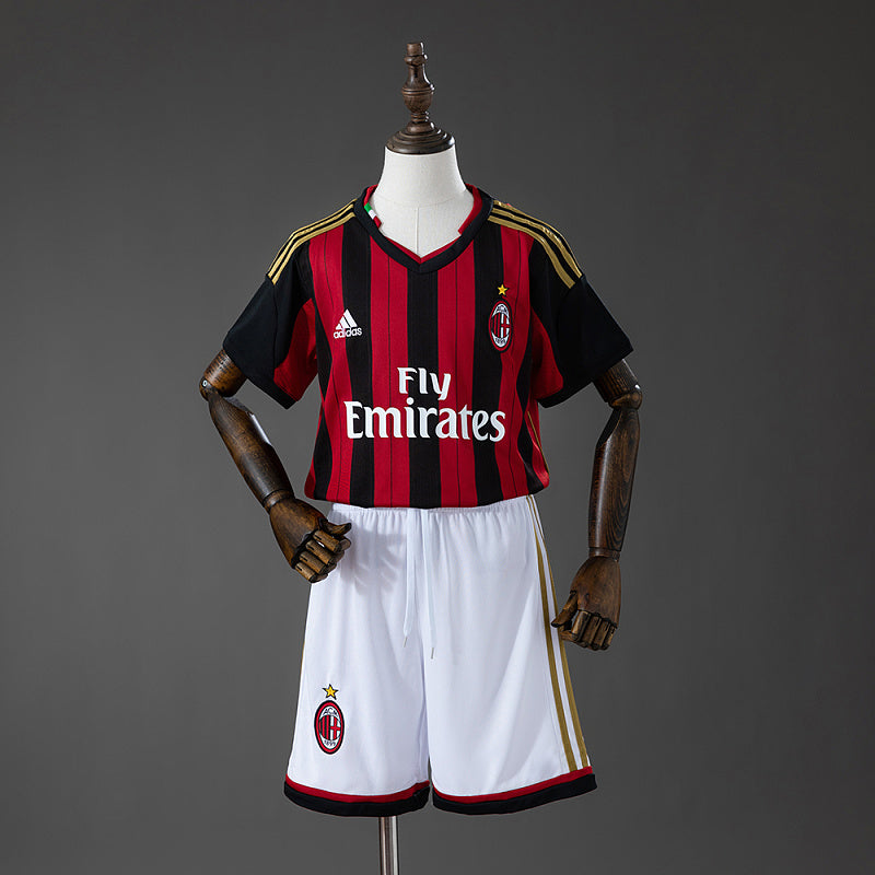 ACM 13/14 Kids Home Kit retro