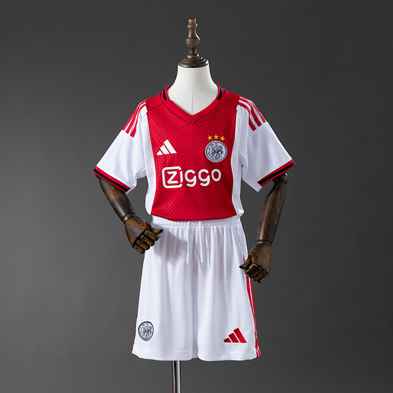 AJX 25/26 Kids Home Kit