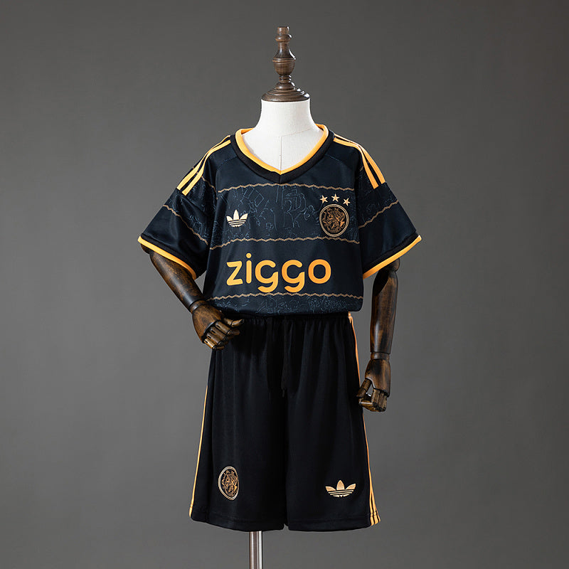 AJX 26/27 Kids Away Kit