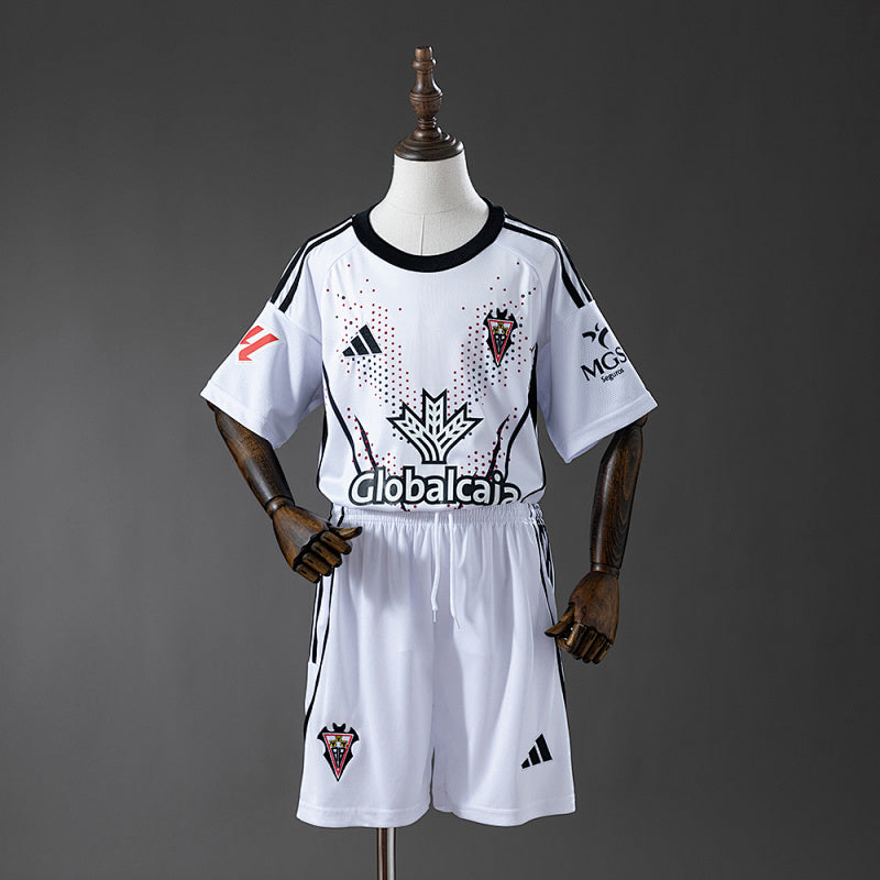 Albacete 25/26 Kids Home Kit