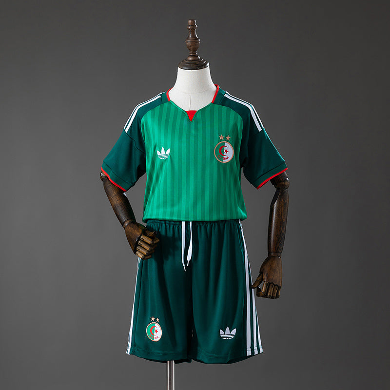 ALG 2026 Kids Away Kit