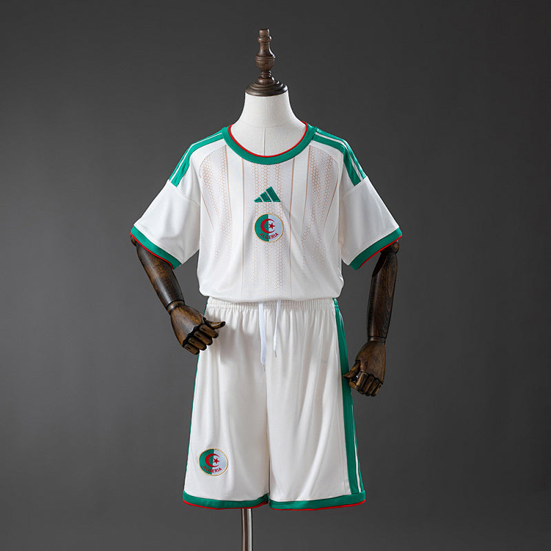 ALG 2026 Kids Home Kit