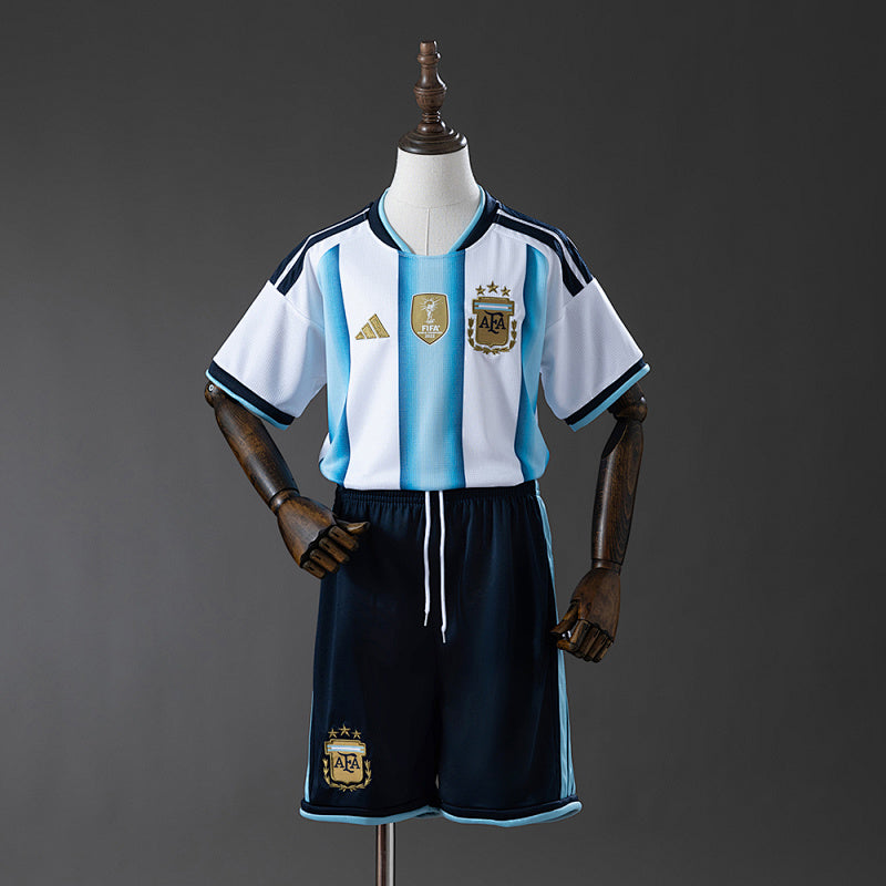 ARG 2026 Kids Home Kit