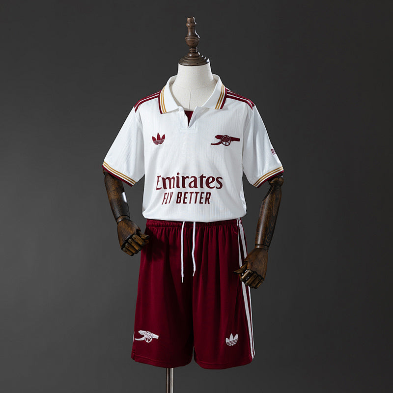 ARS 25/26 Kids Third Kit