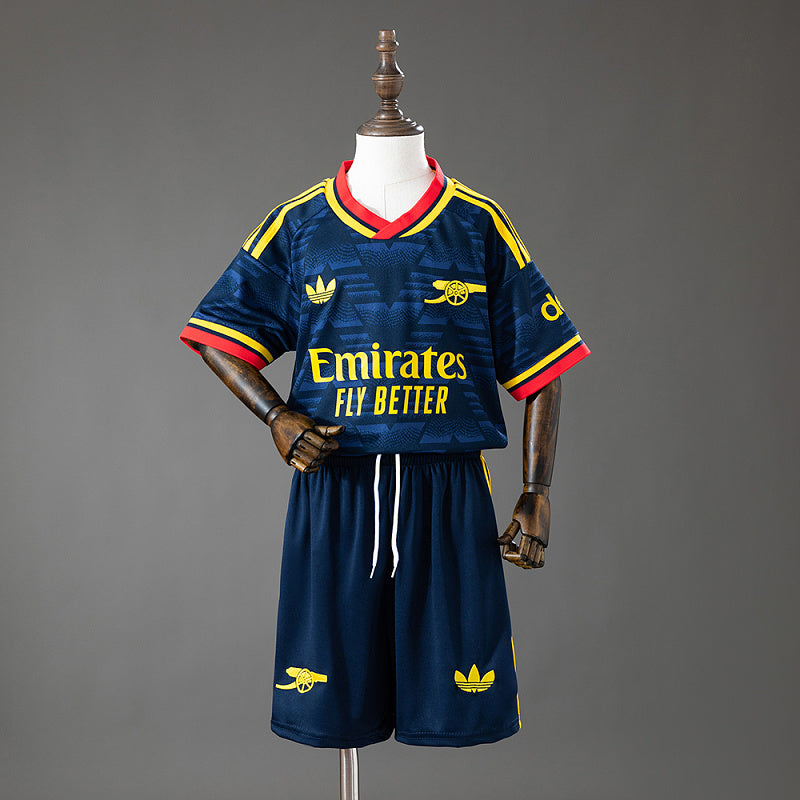 ARS 26/27 Kids Away Kit