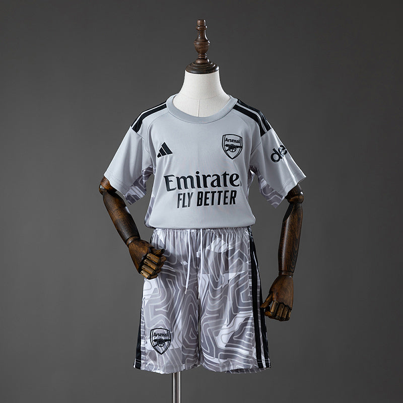 ARS 26/27 Goalkeeper Kids Kit