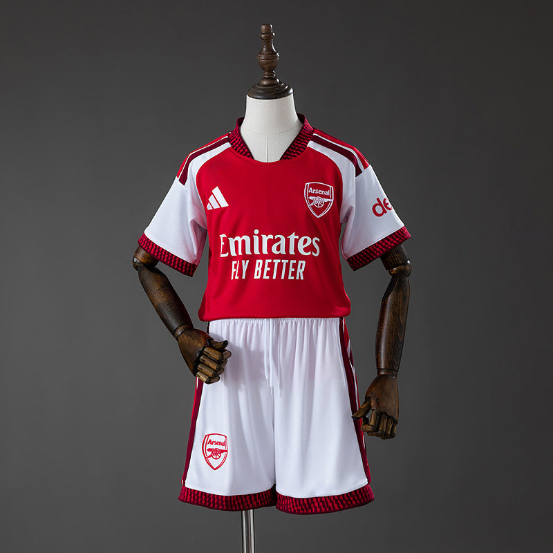 ARS 26/27 Kids Home Kit