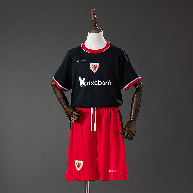 ATH 26/27 Kids Away Kit