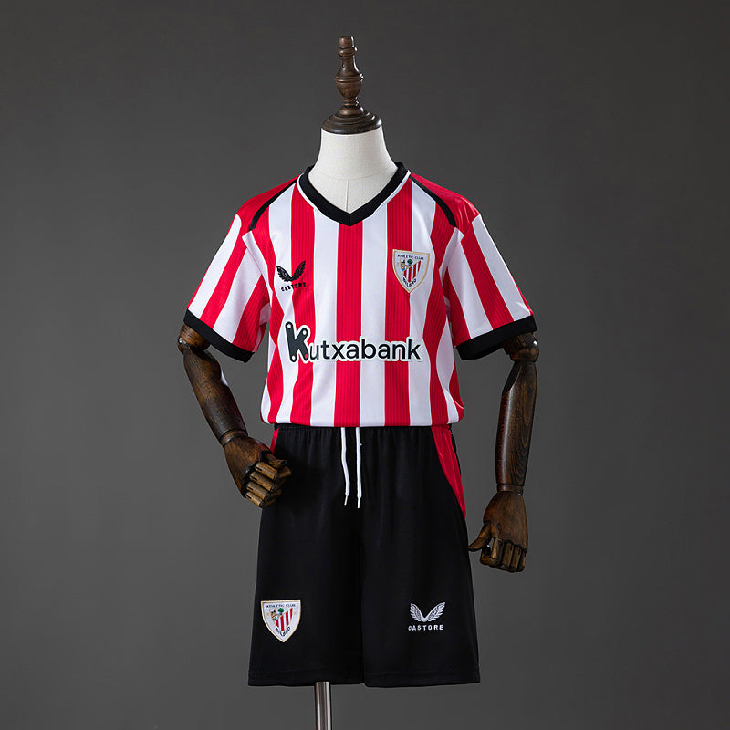 ATH 26/27 Kids Home Kit